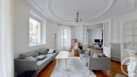 Appartement F5 à vendre PARIS
