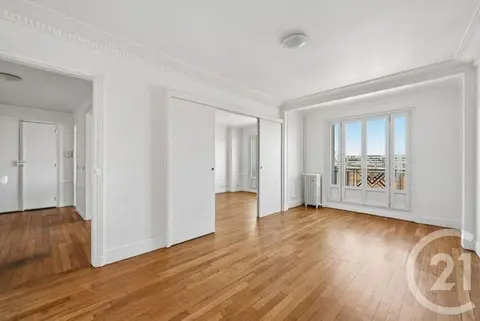 Appartement F1 à vendre PARIS