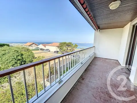 Appartement T3 à louer MARSEILLE