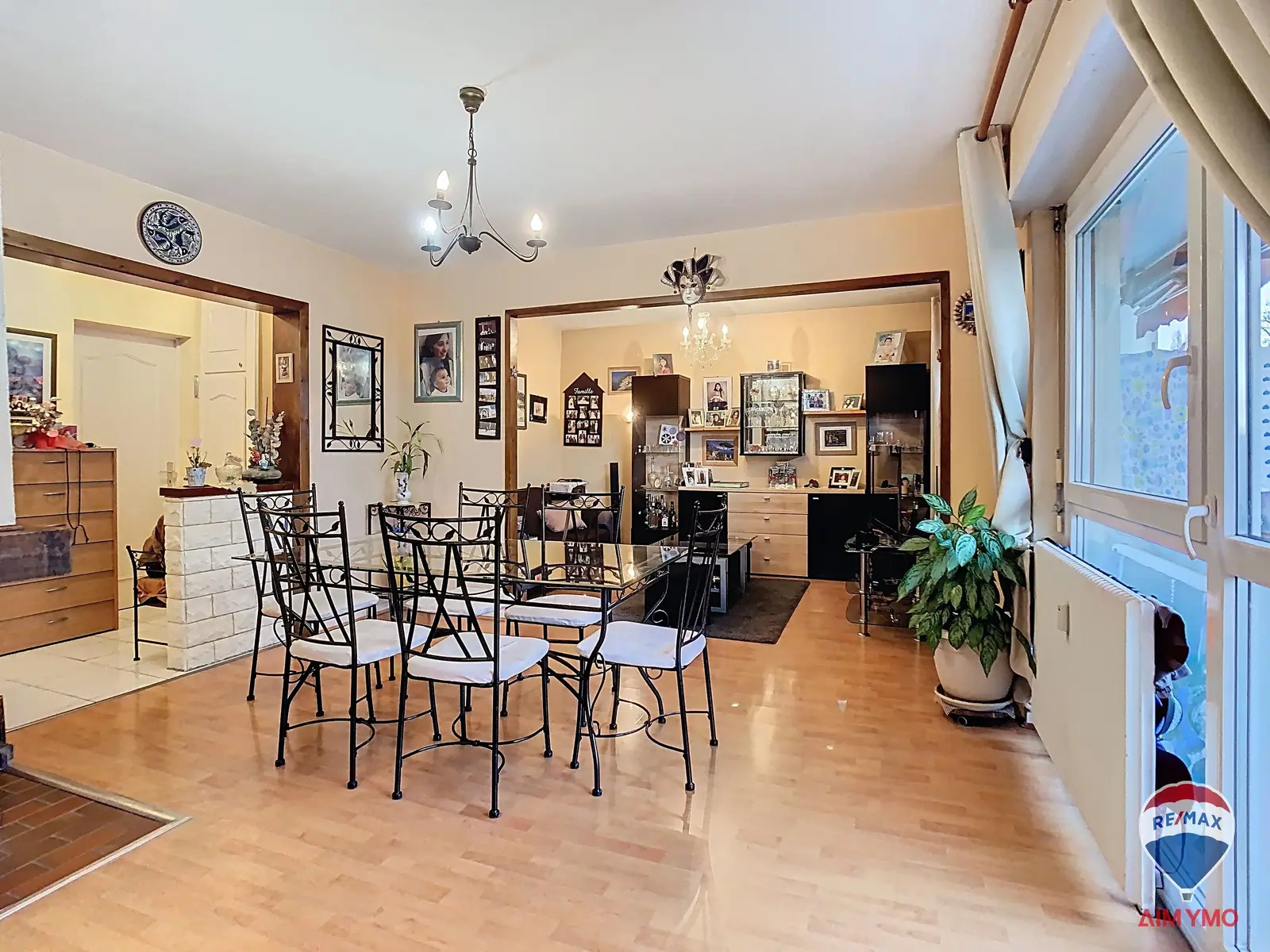 Apartment — 2 ch. — Illzach