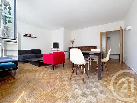 Appartement F4 à vendre PARIS