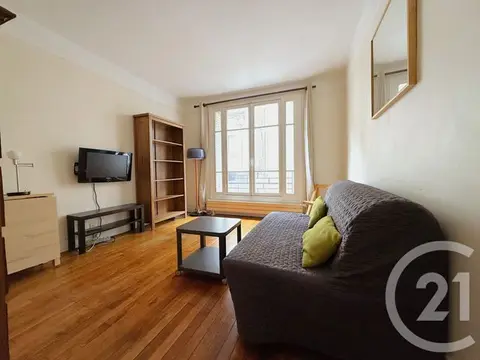 Appartement F2 à vendre PARIS