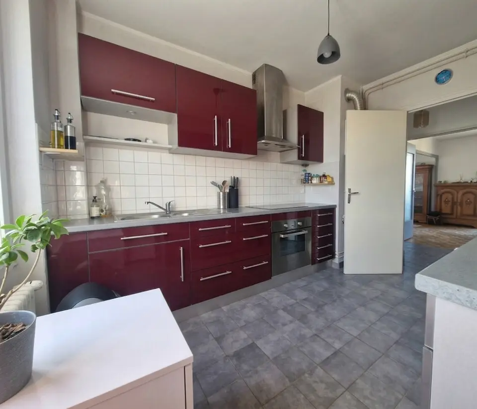 Apartment — 2 ch. — Nevers