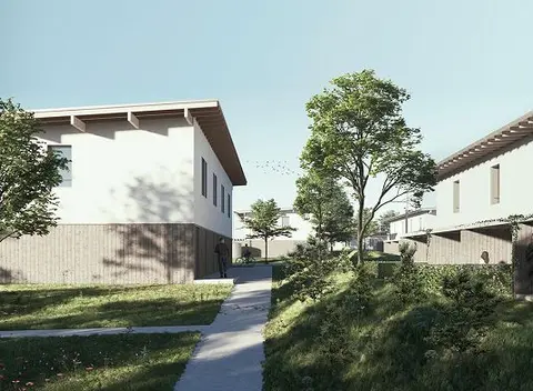 House — 2 ch. — Royan