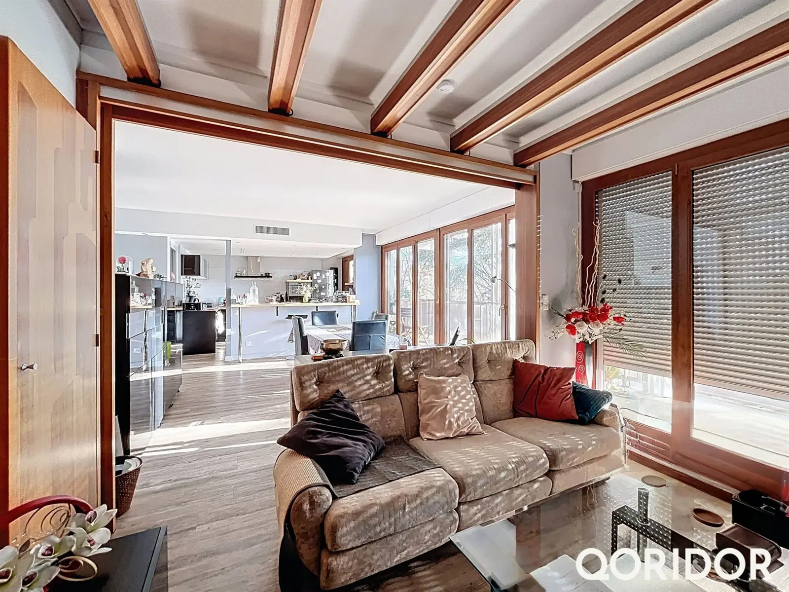 À VENDRE Grand T3 de 108,71 m² Lyon 3? Montplaisir ?