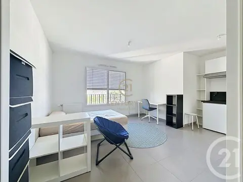 Appartement Studio à vendre LYON