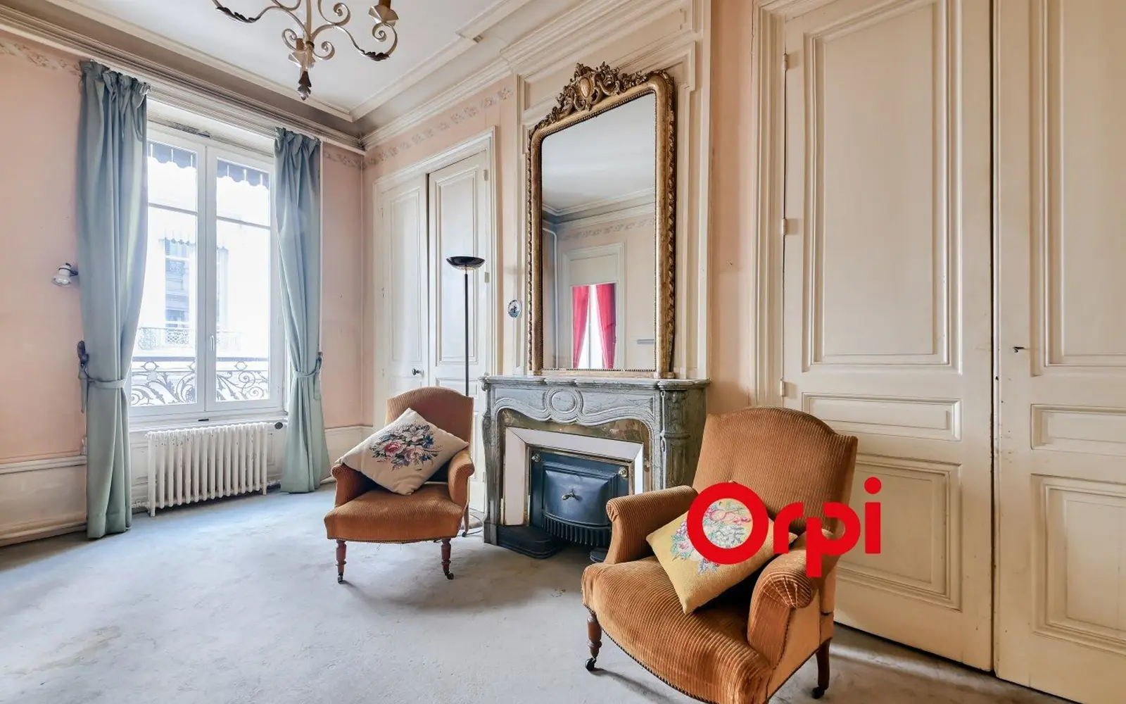 Appartement T5 Lyon 2 69002