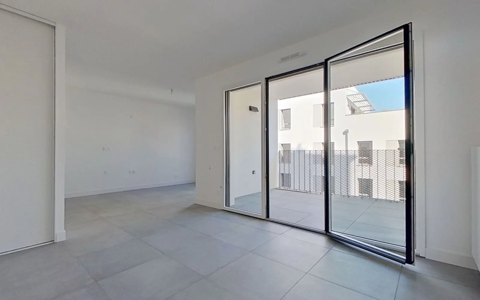 Appartement T3 Lyon 9 69009
