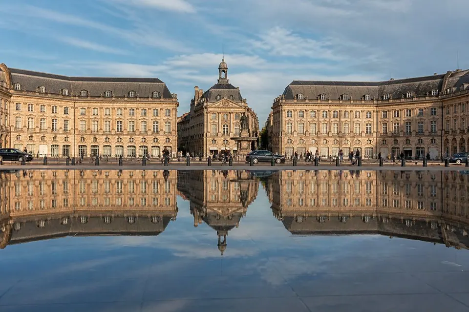 Bordeaux