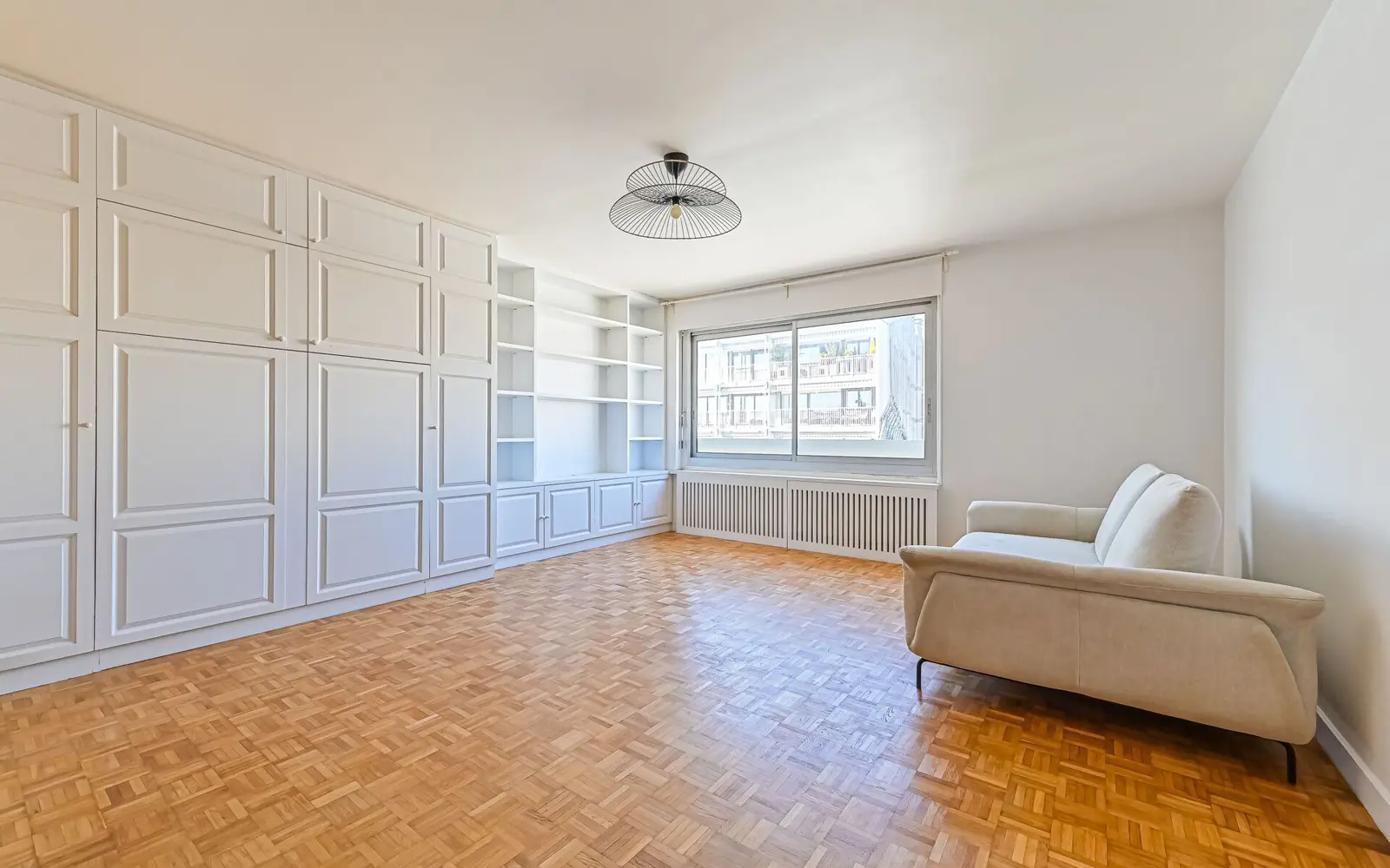 Appartement T1 Paris 11 75011