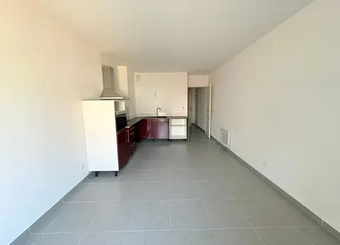 Appartement T1 Marseille 4 13004