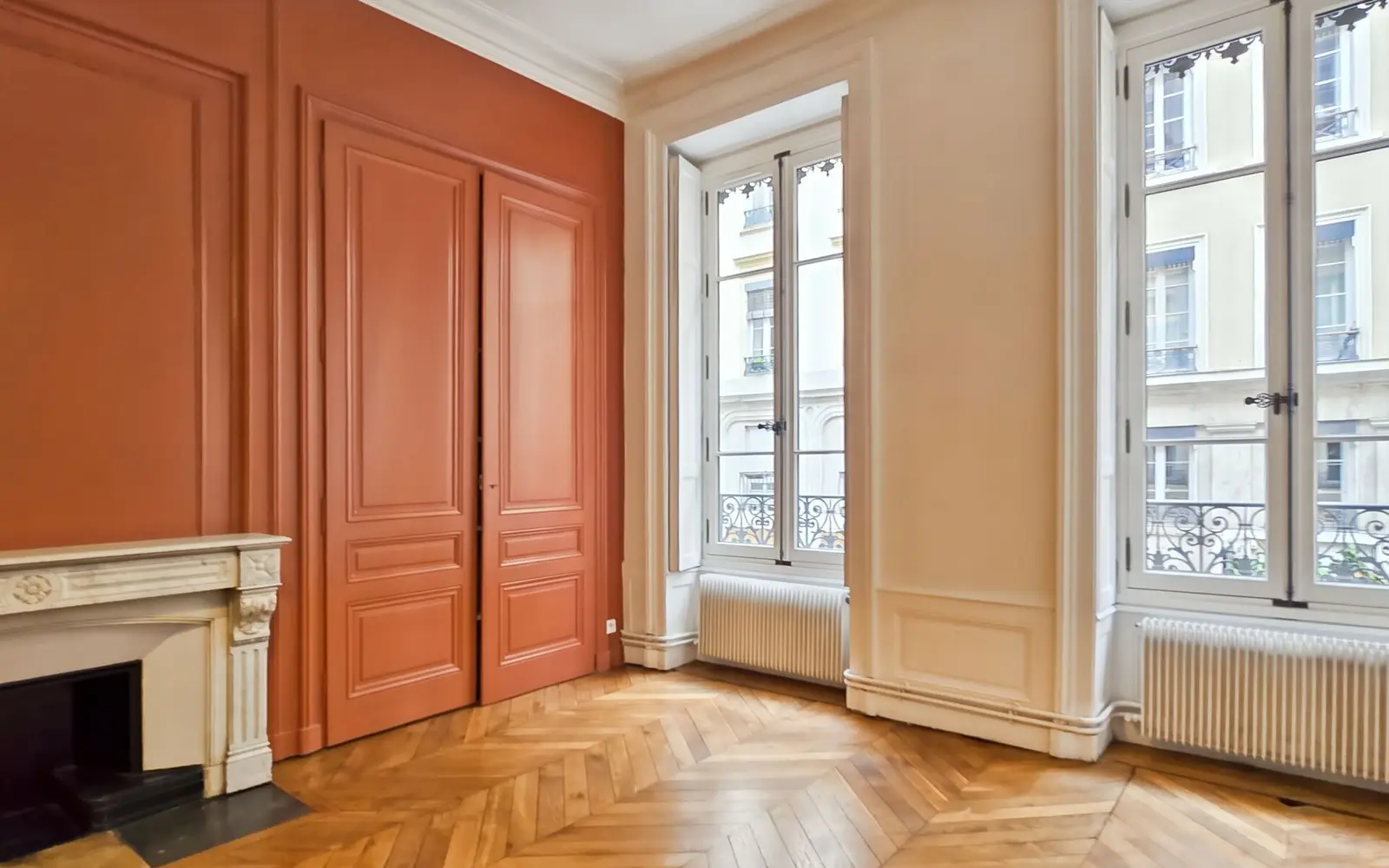 Appartement T4 Lyon 6 69006