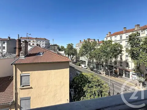 Appartement F1 Bis à vendre LYON
