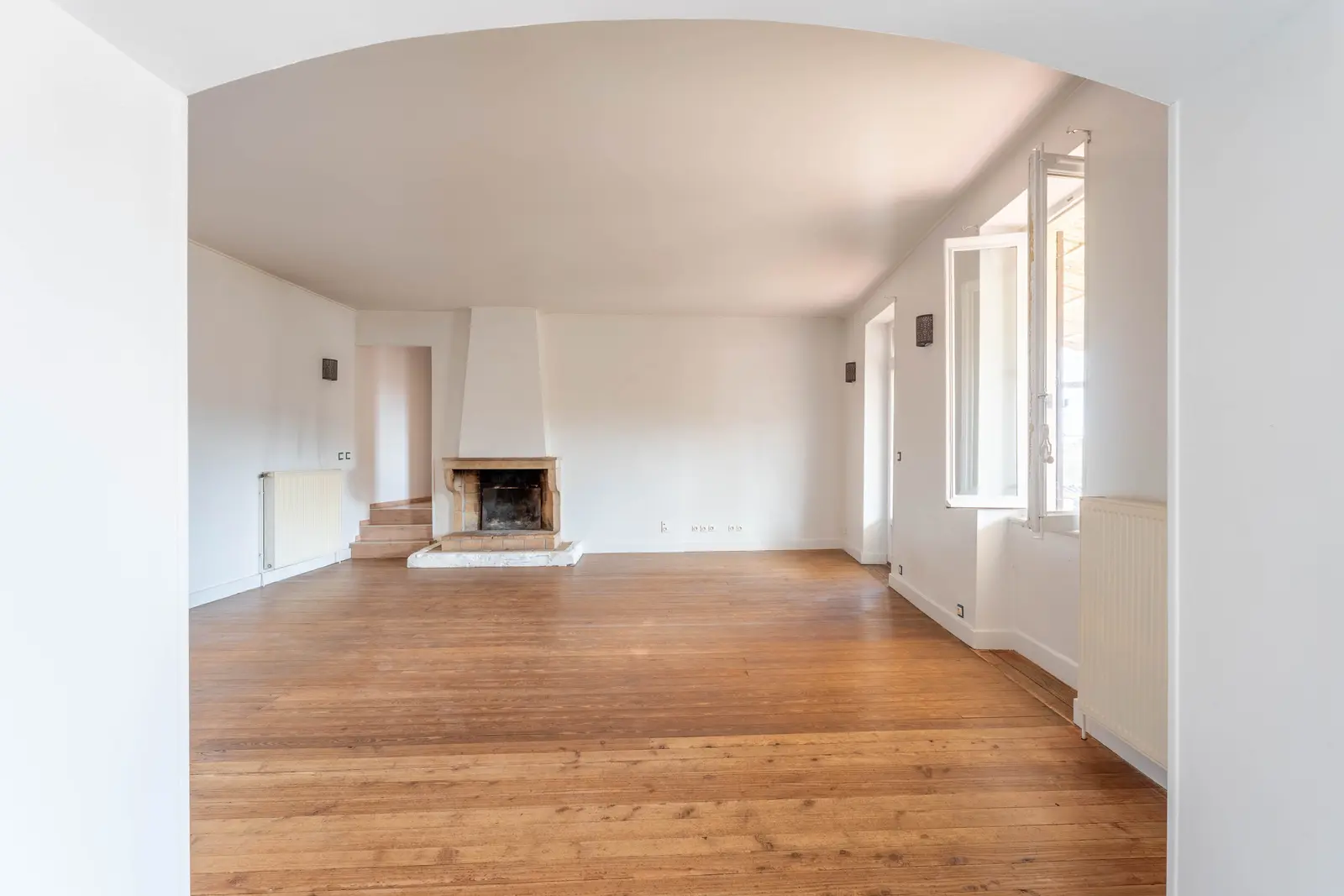 House — 3 ch. — Salles-Arbuissonnas-en-Beaujolais