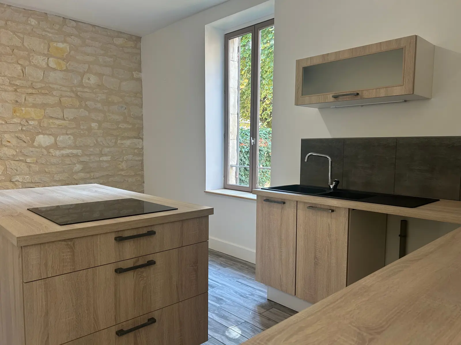 Apartment — 1 ch. — Nevers