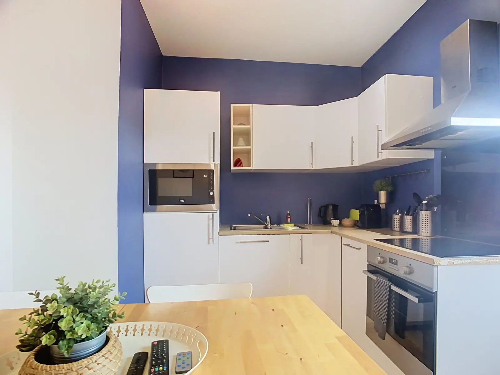 Apartment — 2 ch. — Colmar