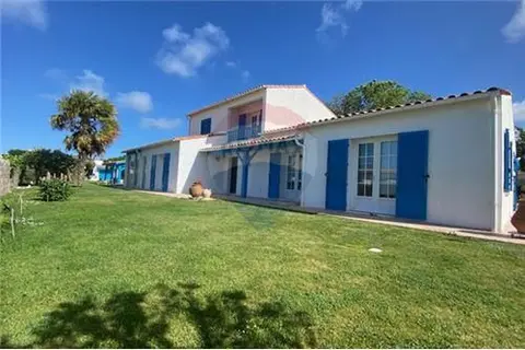 House — 3 ch. — La Tremblade