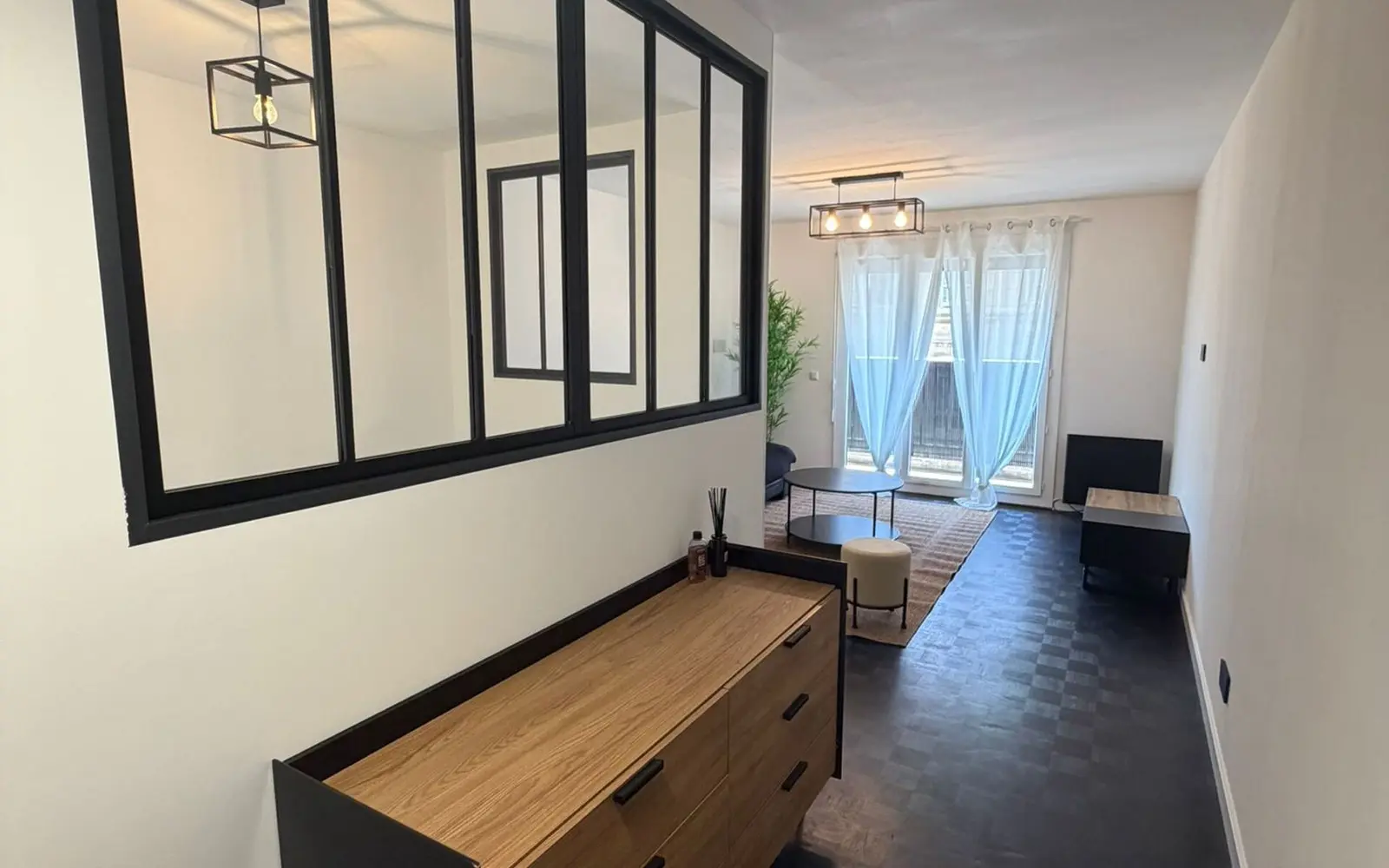 Appartement T2 Marseille 6 13006
