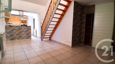 Maison à vendre MARSEILLE