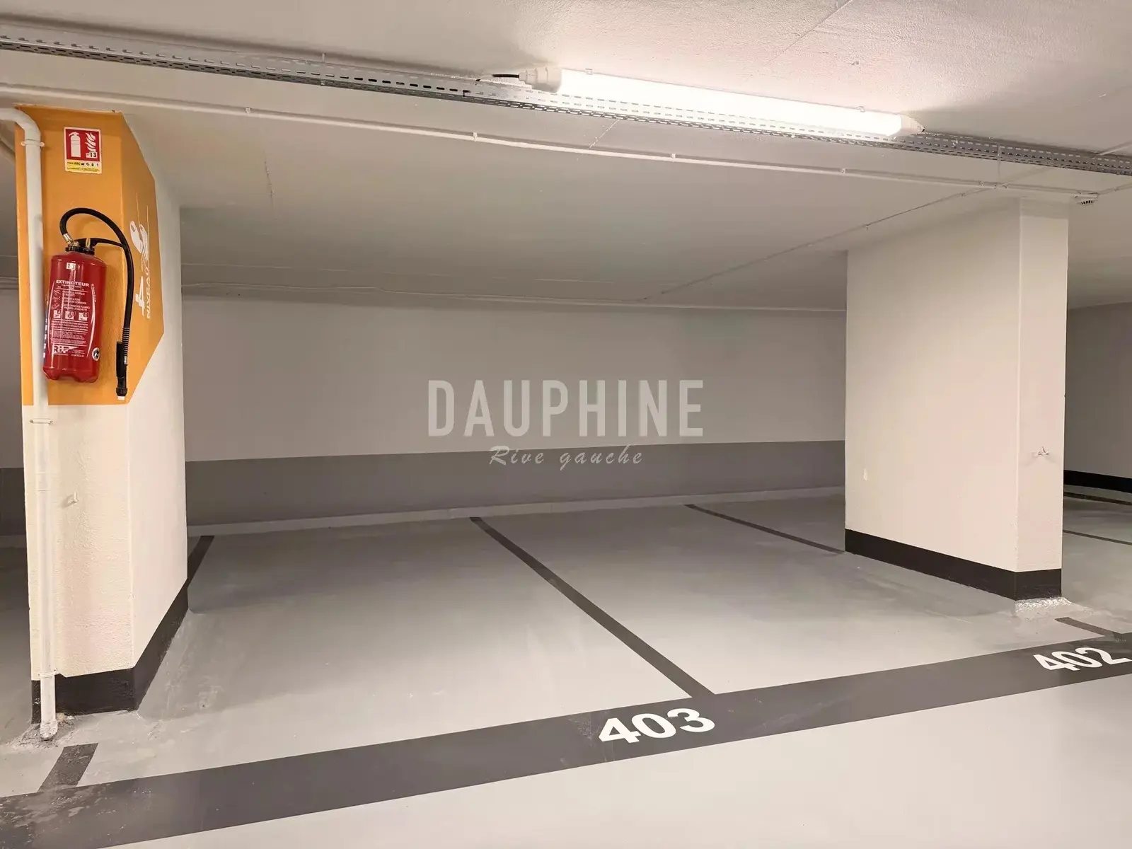 Paris VI - Mazarine