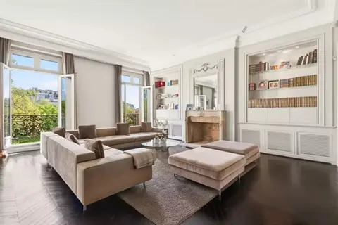 France | Paris 16e | 5 Chambres | 4 Salles de bains | 344,44 m² | 7 366 000 € | Ref: V4174pa