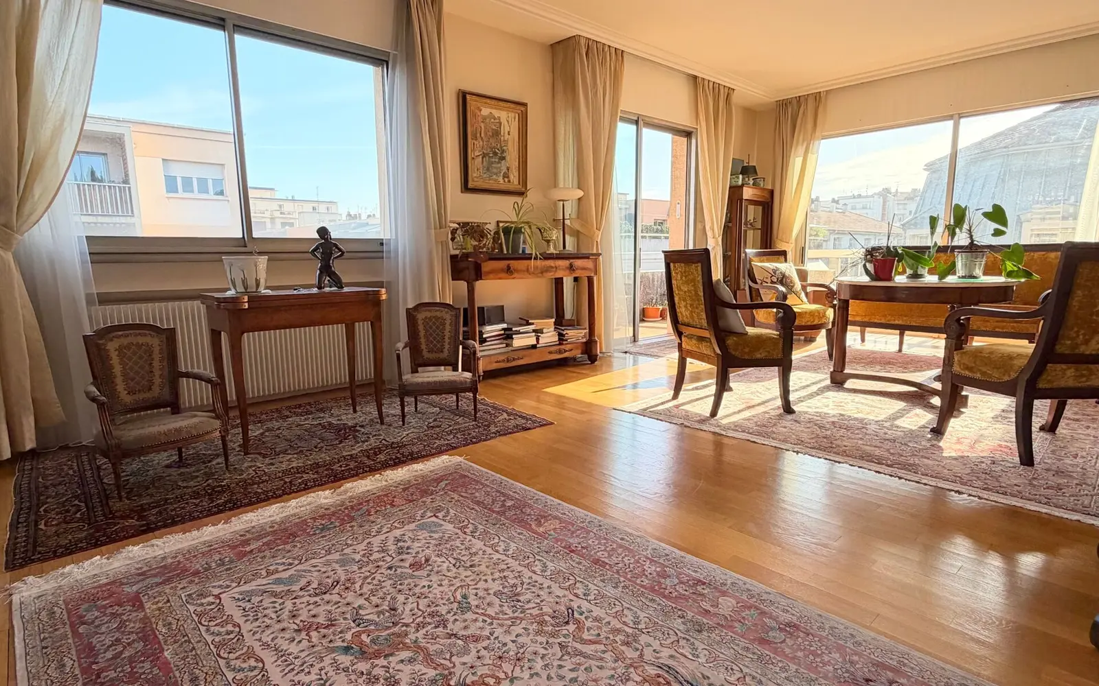 Appartement T5 Lyon 6 69006