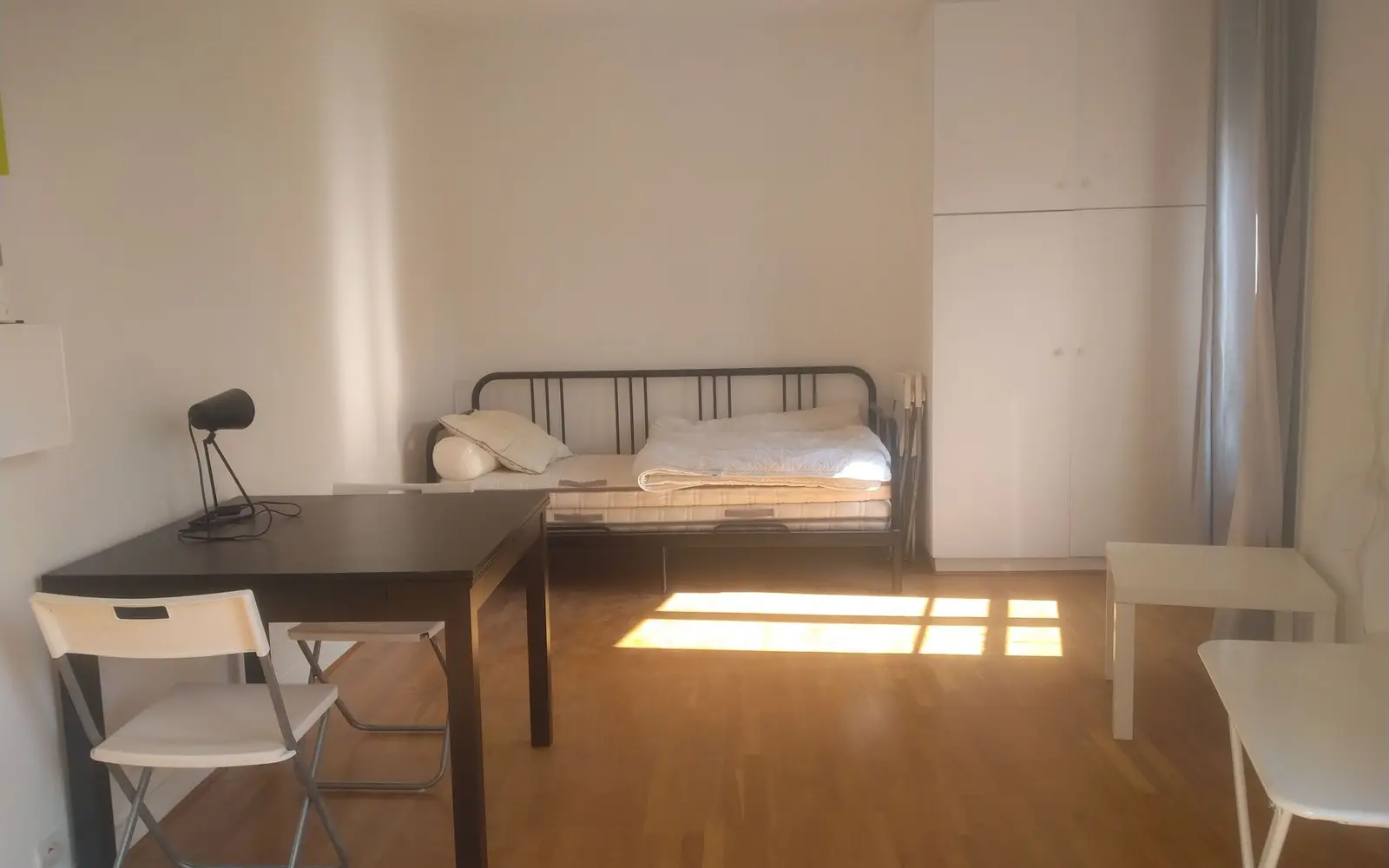 Appartement T1 Paris 13 75013