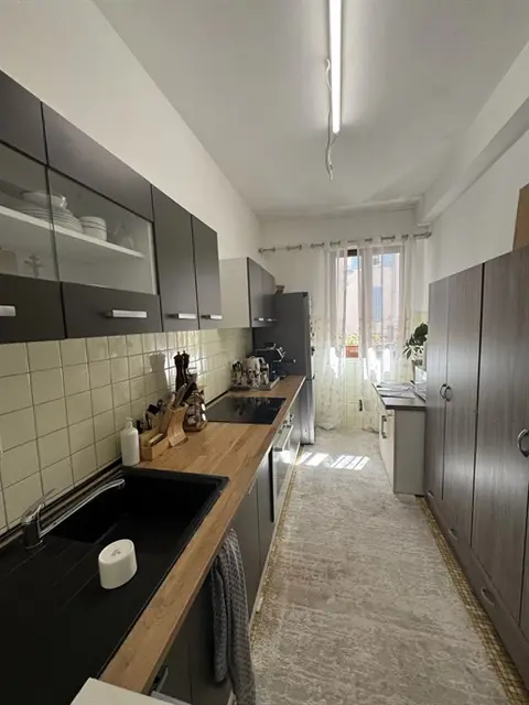 NICE Carré d'or F2 64.59m²