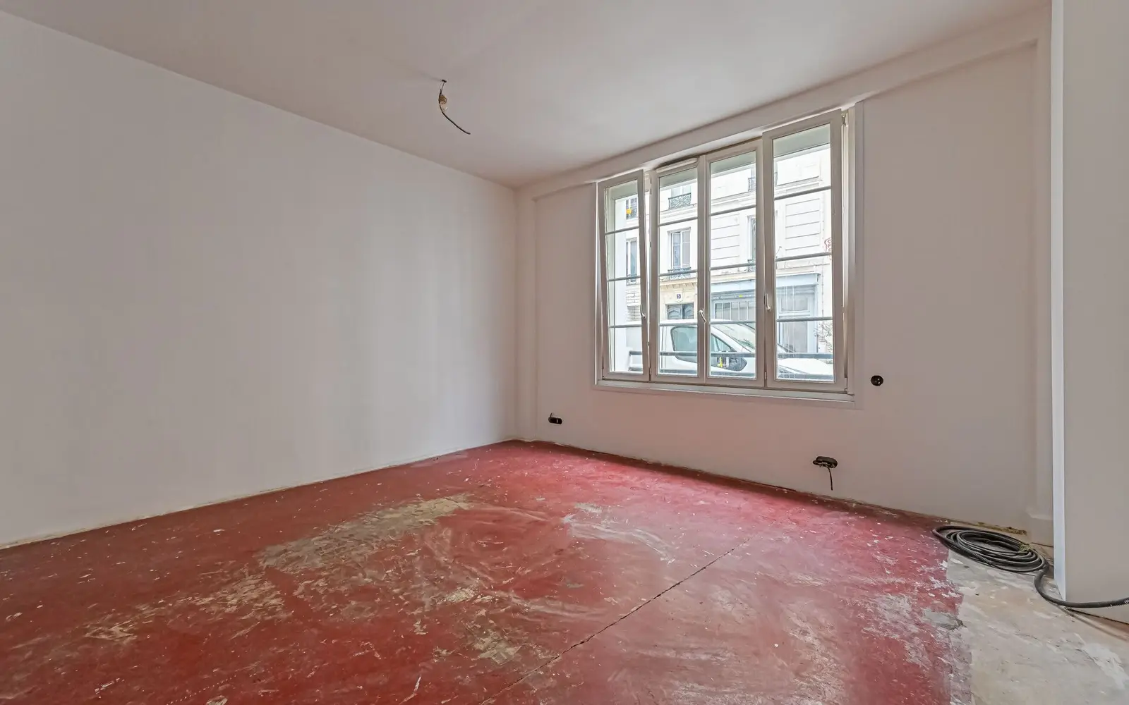 Appartement T2 Paris 18 75018