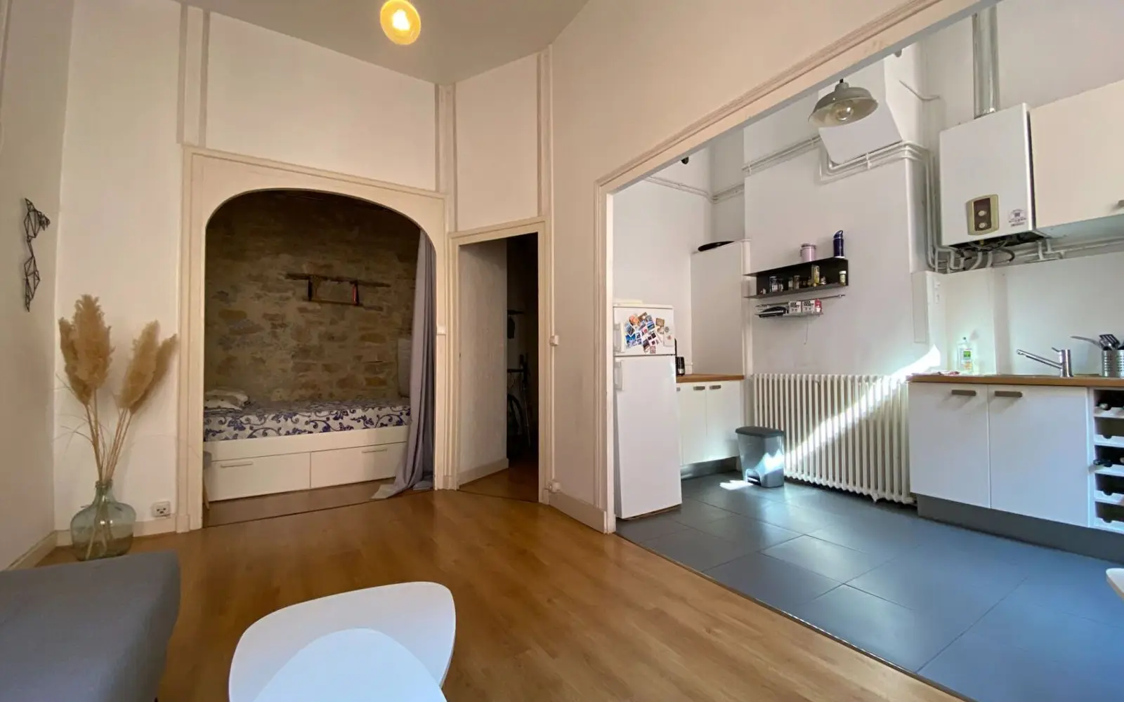 Appartement T2 Lyon 1 69001