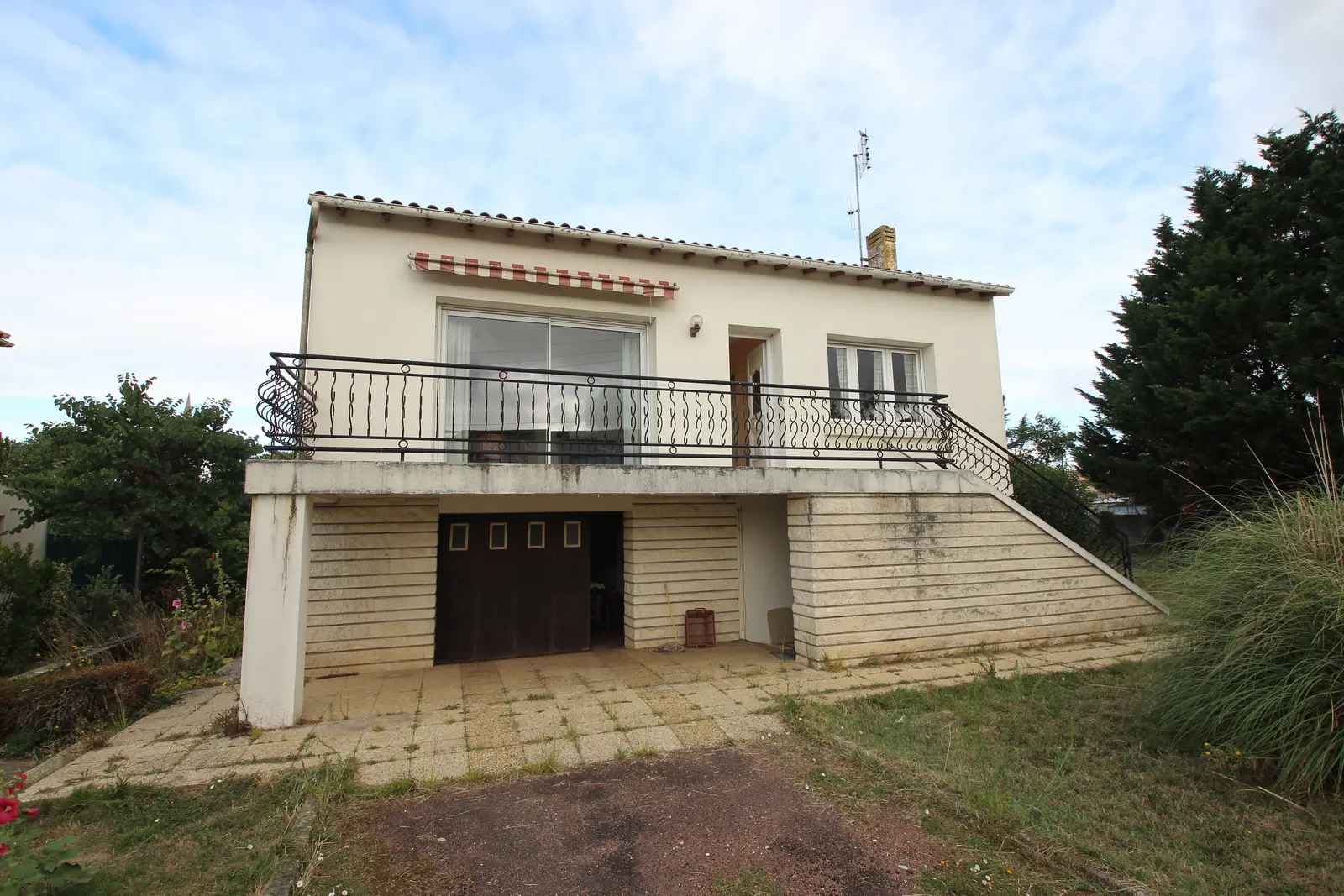 House — 2 ch. — Marennes