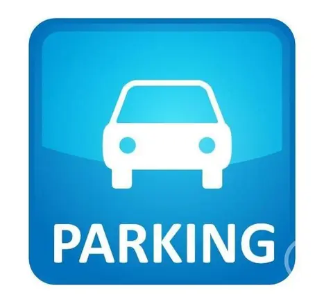 Parking à louer PARIS