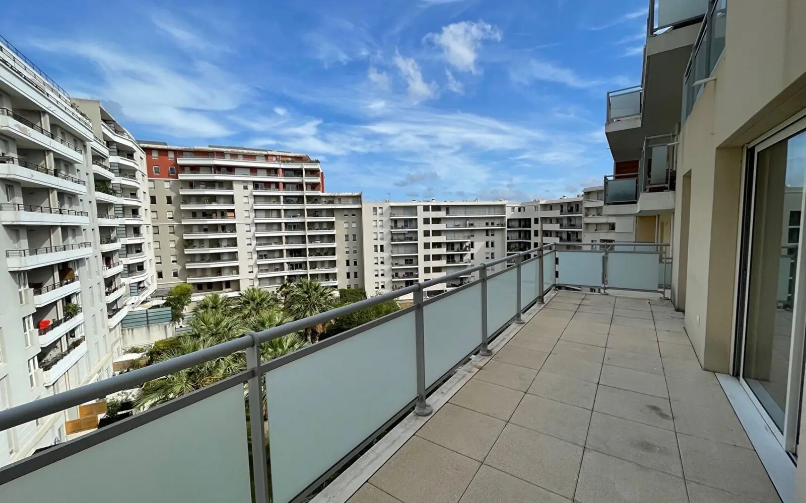 Appartement T2 Marseille 8 13008