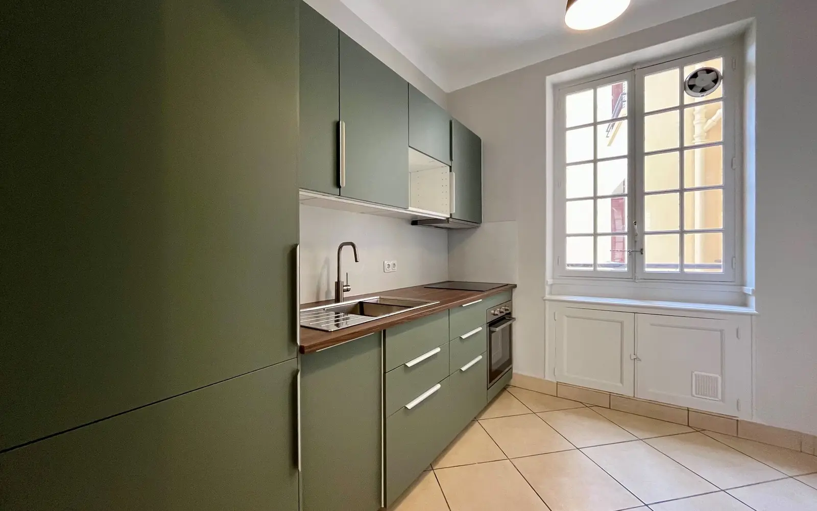 Appartement T3 Lyon 4 69004