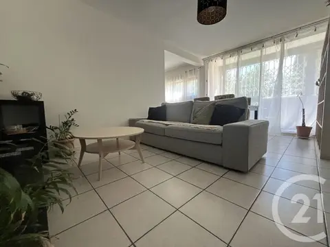 Appartement T5 à vendre MARSEILLE