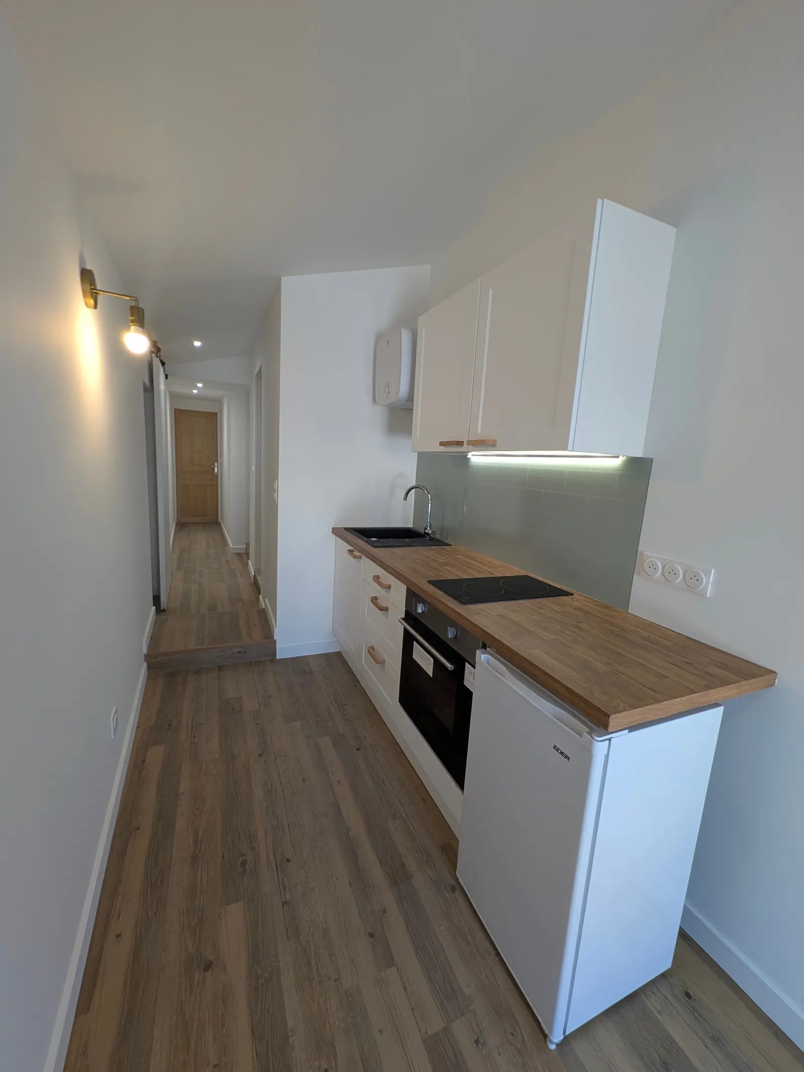 Apartment — Villefranche-sur-Saône