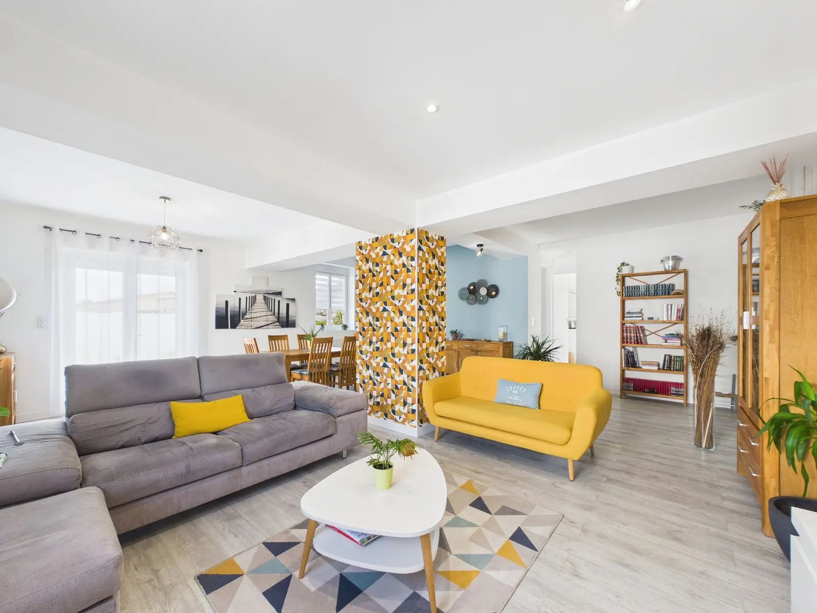House — 4 ch. — Vaux-sur-Mer