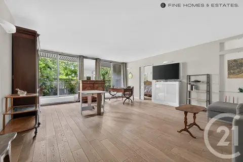 Appartement T2 à vendre PARIS
