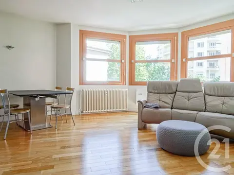 Appartement T4 à vendre LYON