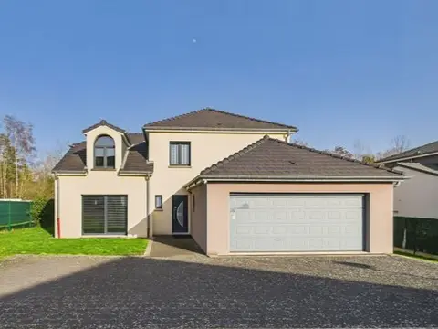 House — 4 ch. — Marly
