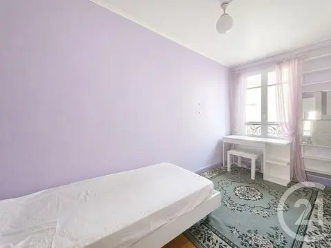 Appartement Studette à vendre PARIS