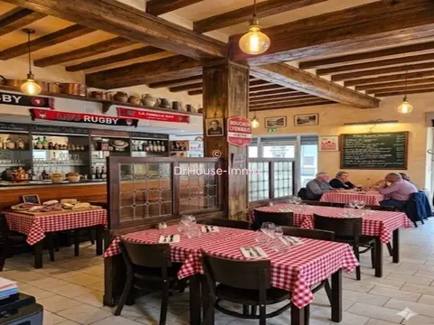 Restaurant Du Midi