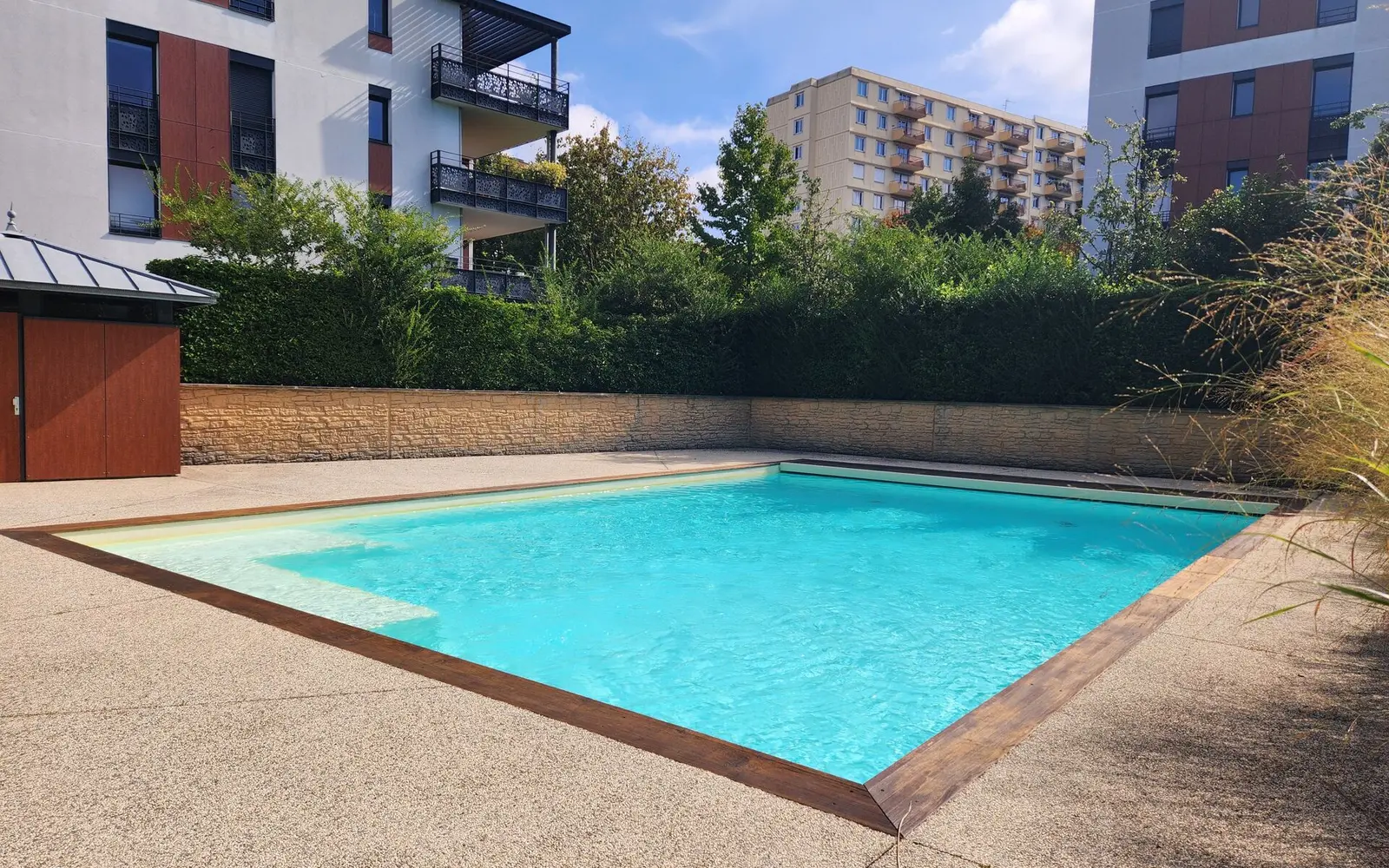 Appartement T3 Lyon 5 69005