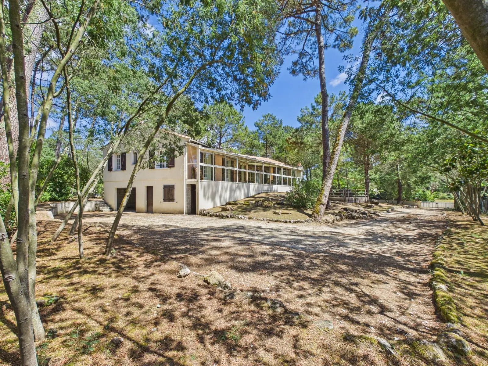 House — 5 ch. — Les Mathes