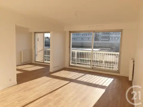Appartement F5 à louer PARIS