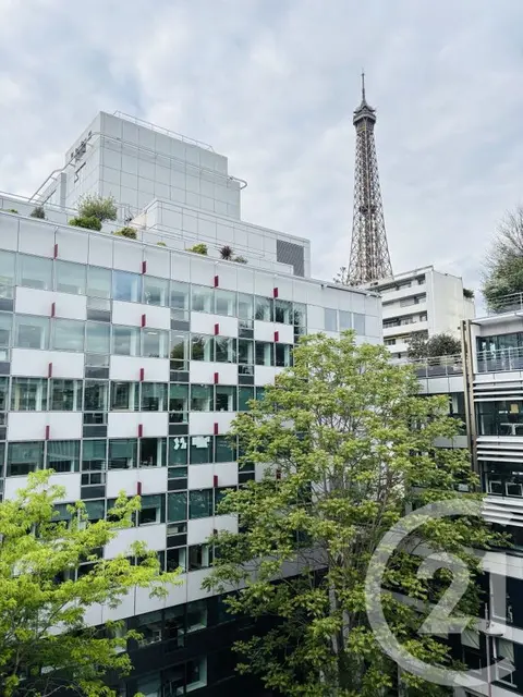 Appartement T2 à vendre PARIS