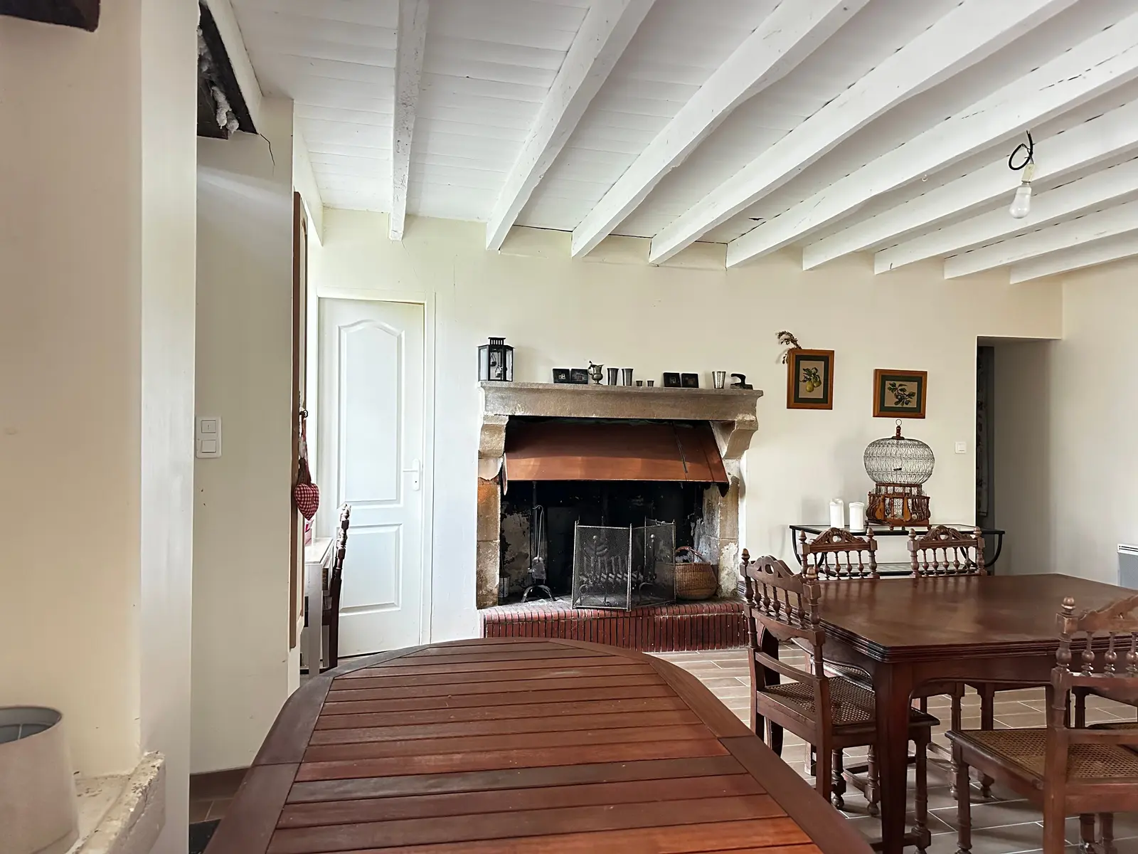 House — 1 ch. — Verneuil