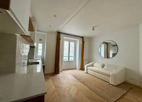 Appartement T1 Paris 18 75018