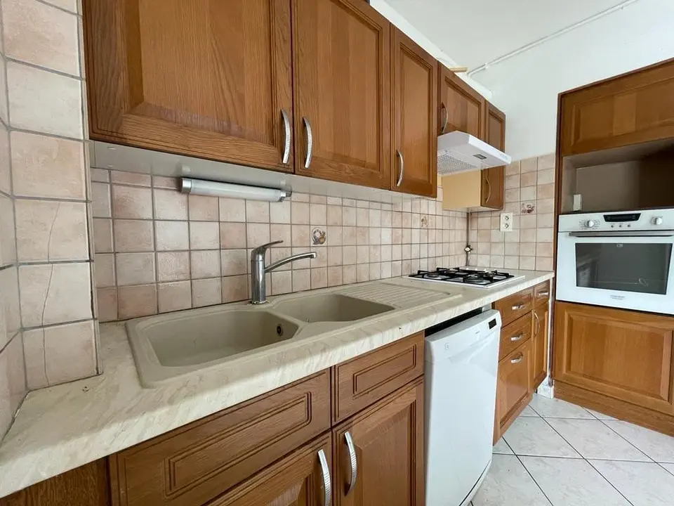 Apartment — 2 ch. — Ambilly