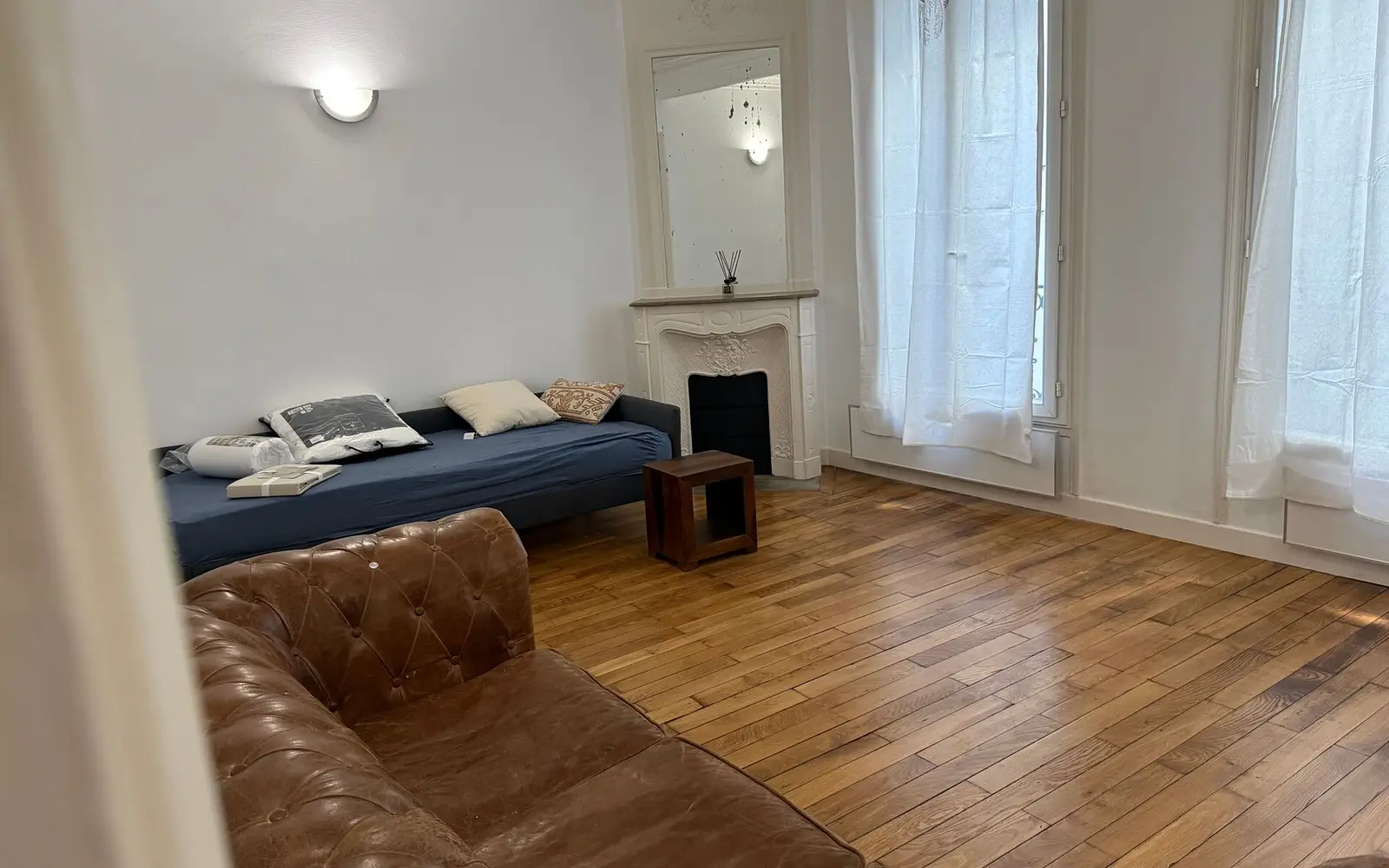 Appartement T2 Paris 13 75013